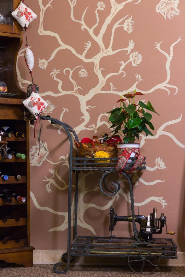Akrolimnion Hotel Ioannina Buitenkant foto